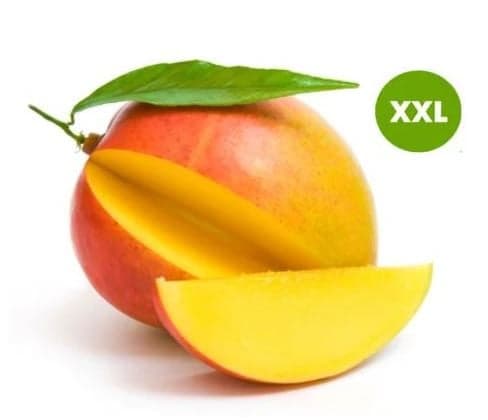 Mango VELKÉ "ready to eat"