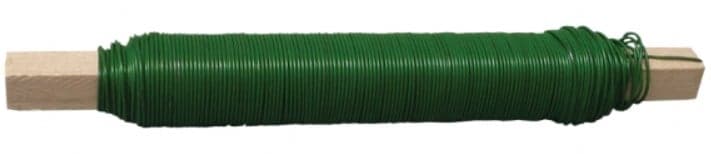 Floral binding wire