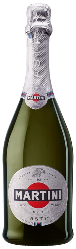 Martini Asti