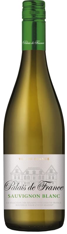 Palais de France Sauvignon blanc