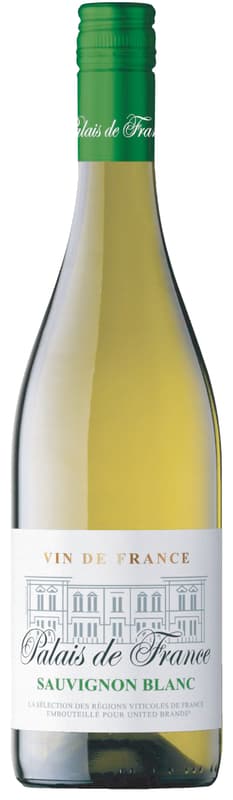 Palais de France Sauvignon blanc