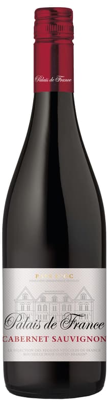 Palais de France Cabernet Sauvignon