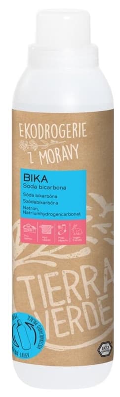 Tierra Verde Bika soda bicarbona