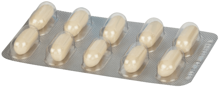 METEOSPASMYL 60MG/300MG Měkká tobolka 20