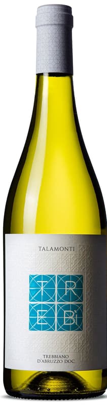 Talamonti Trebbiano d'Abruzzo Trebi DOC 