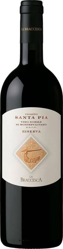 Vino Nobile di Montepulciano Maggiarino DOCG