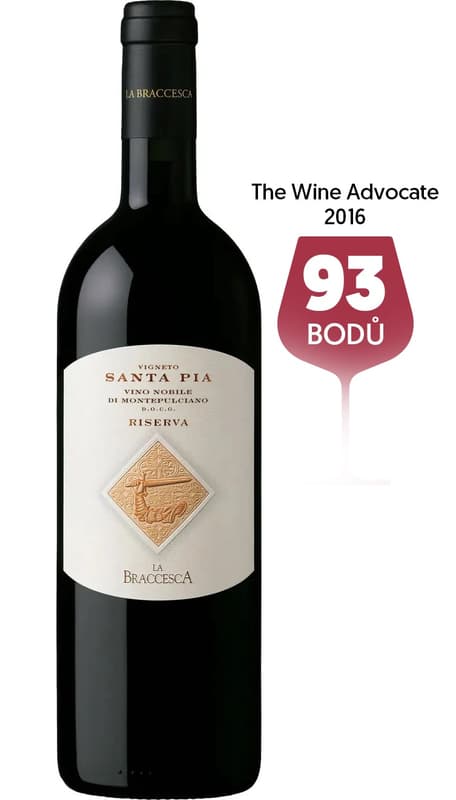 Vino Nobile di Montepulciano Maggiarino DOCG