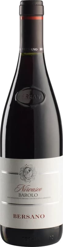 Bersano Nirvasco Barolo DOCG 2020
