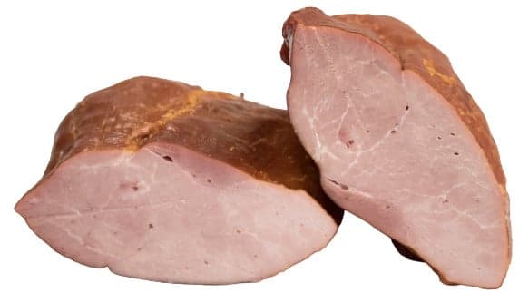 Toro Hlavečník Pork smoked leg