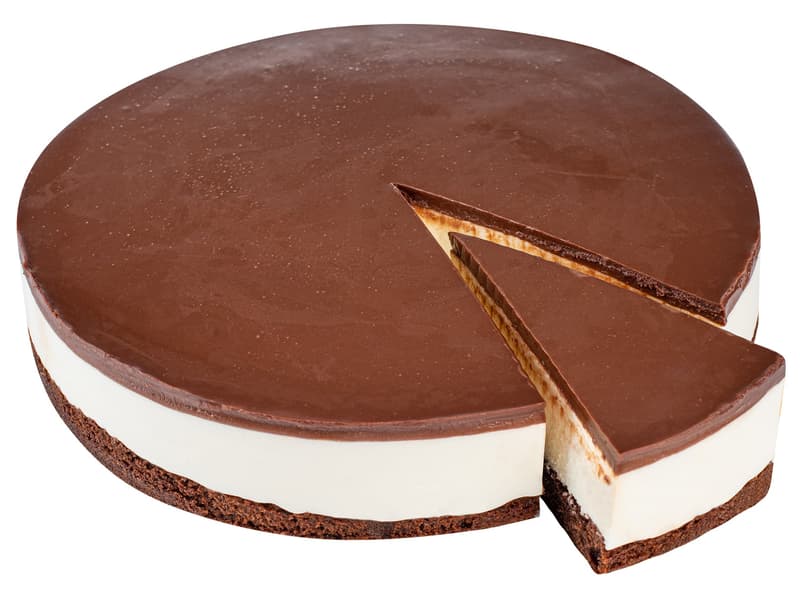 CrossCafe Míša cake (frozen)