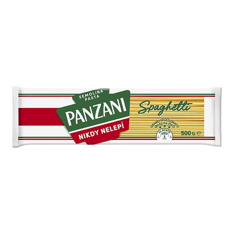 Panzani Spaghetti