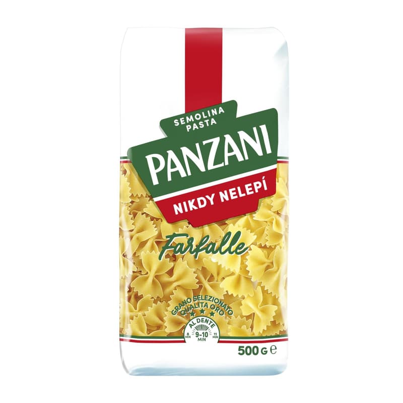 Panzani Farfalle WR