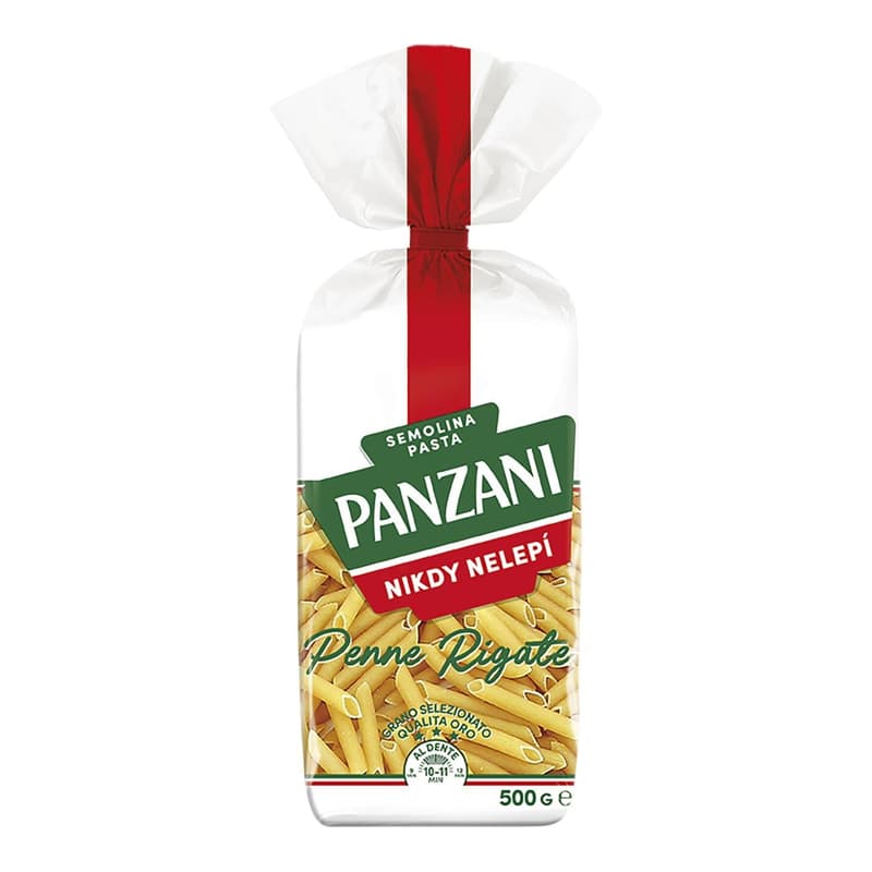 Panzani Penne Rigate WR