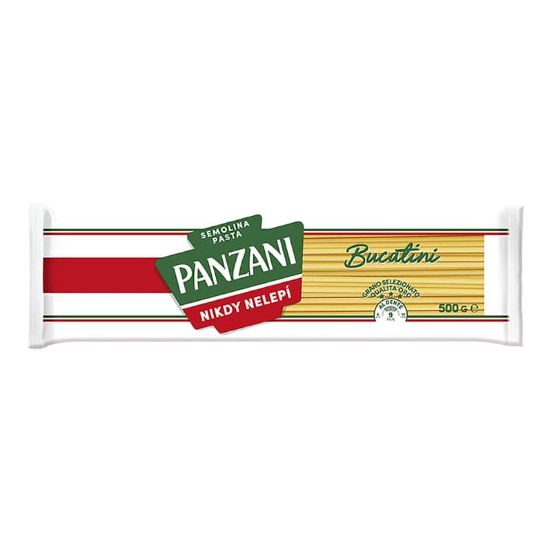 Panzani Bucatini