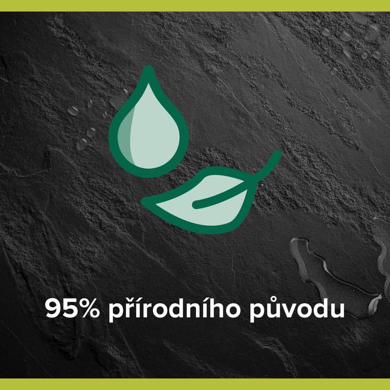 Palmolive For Men Sport shower gel pump 3in1