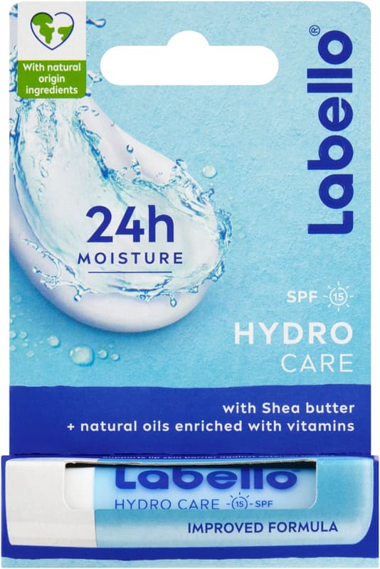 Labello Hydro care balzám na rty