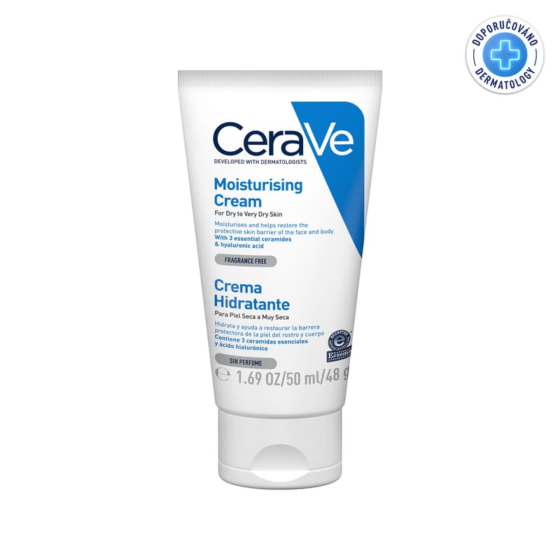 CERAVE Hydratační krém 50ml