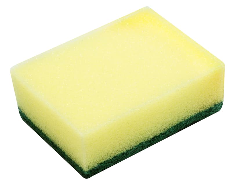 Vileda Tip Top sponge 3+2ks
