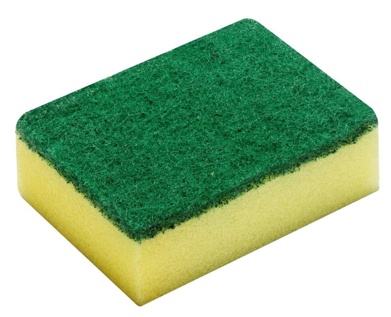 Vileda Tip Top sponge 3+2ks