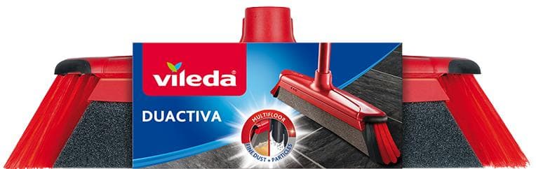 Vileda DuActiva smeták