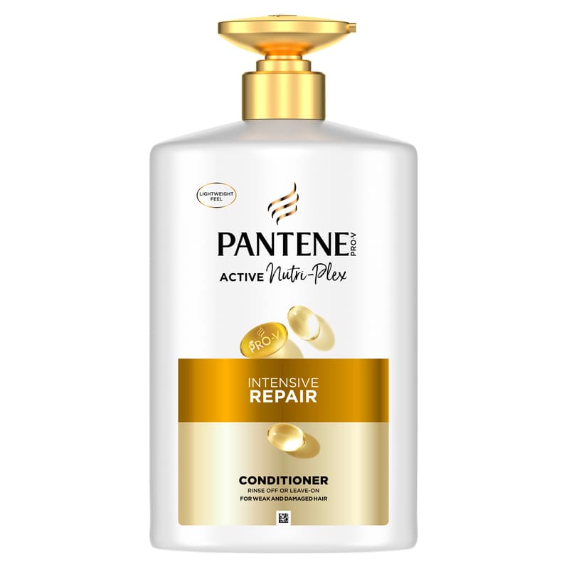 Pantene Pro-V Intensive Repair kondicionér na poškozené vlasy