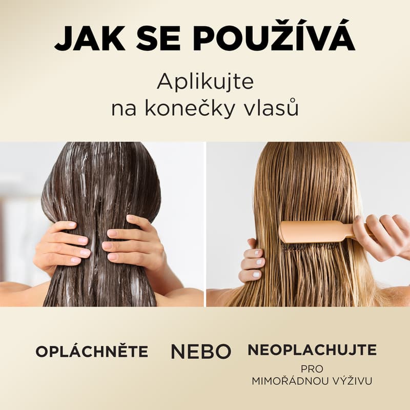 Pantene Pro-V Intensive Repair kondicionér na poškozené vlasy