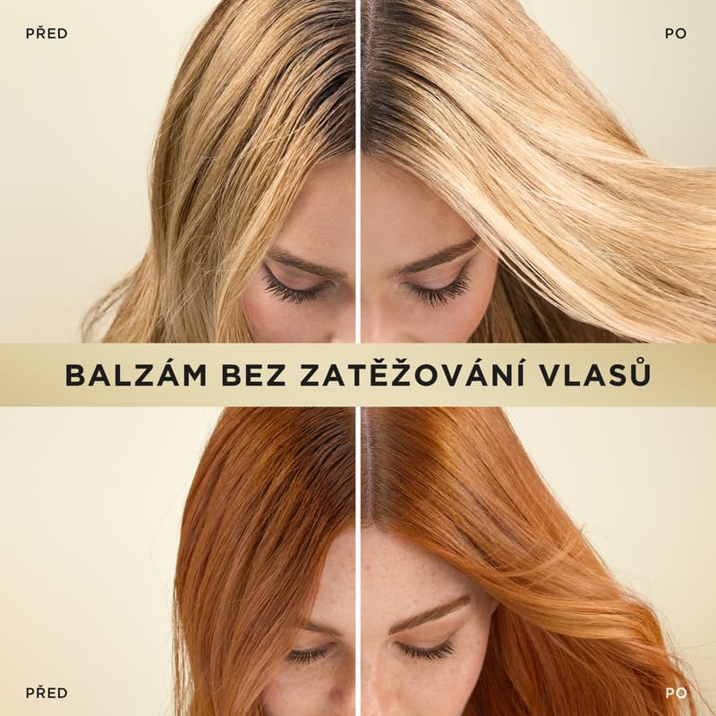 Pantene Pro-V Intensive Repair kondicionér na poškozené vlasy