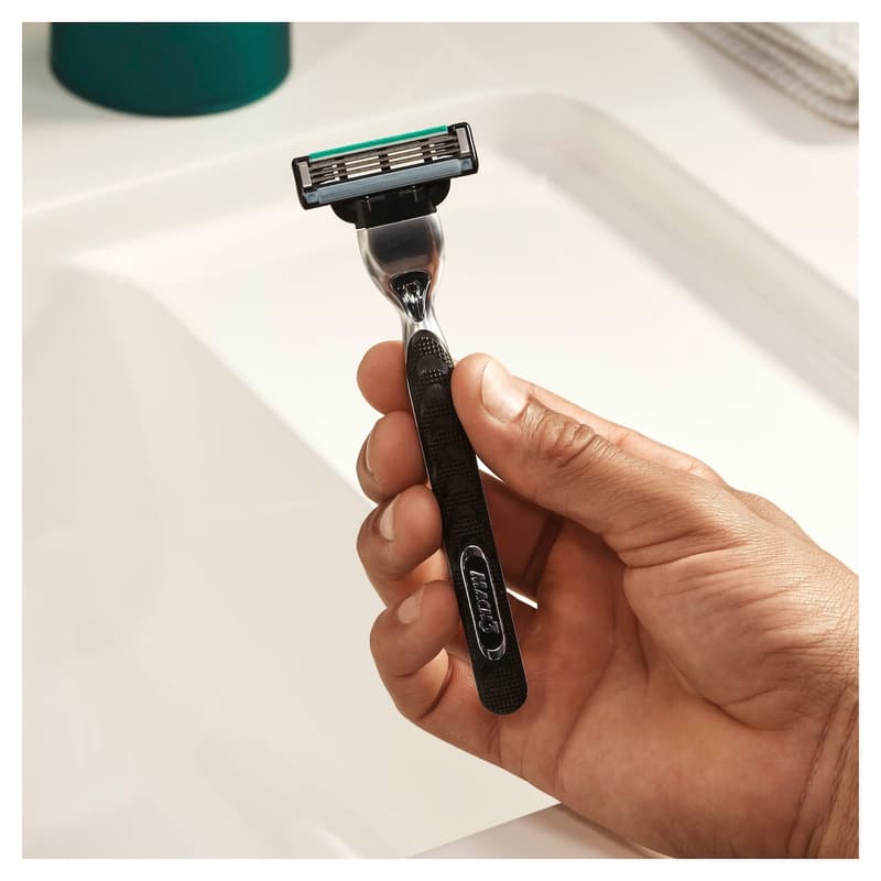 Gillette Mach3 Men's Razor - 2 Blades 