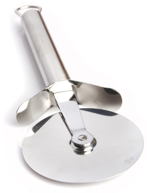Pizza knife 20,6x7,5x1,5cm S/S