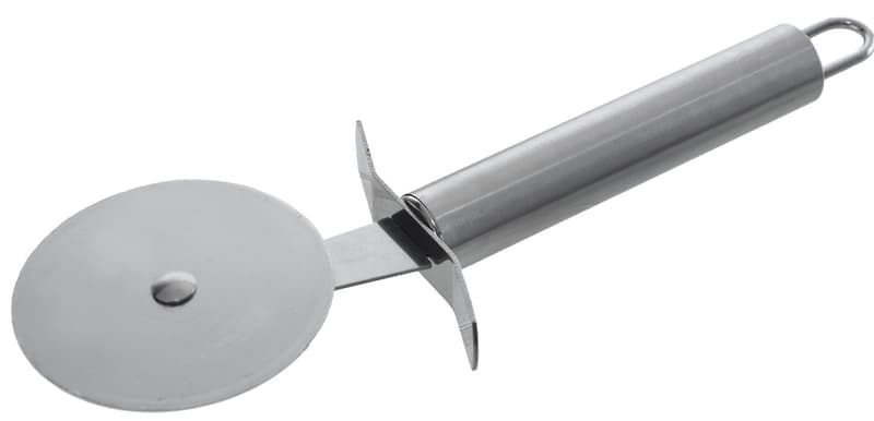 Pizza knife 20,6x7,5x1,5cm S/S