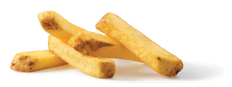 Farm frites Home style hranolky se slupkou