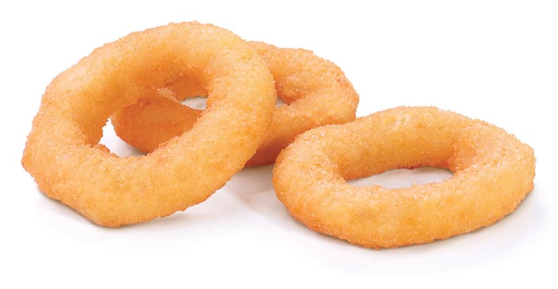 Farm frites Cibulové kroužky