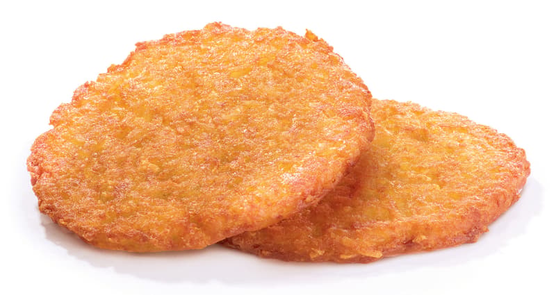 Farm frites Tradiční bramborák