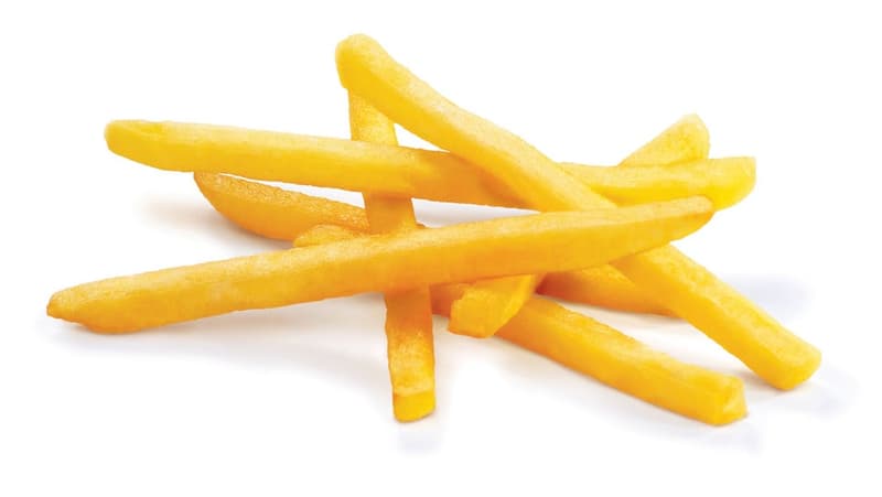 Farm frites Fast fries hranolky