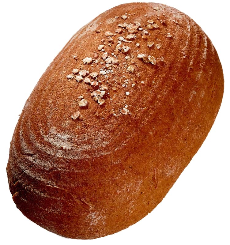 Almagrana Pohan BIO bezlepkový chléb