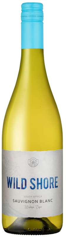 Wild Shore Sauvignon Blanc 