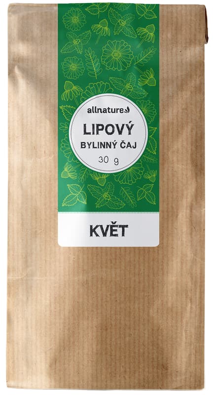 Allnature Linden flower tea
