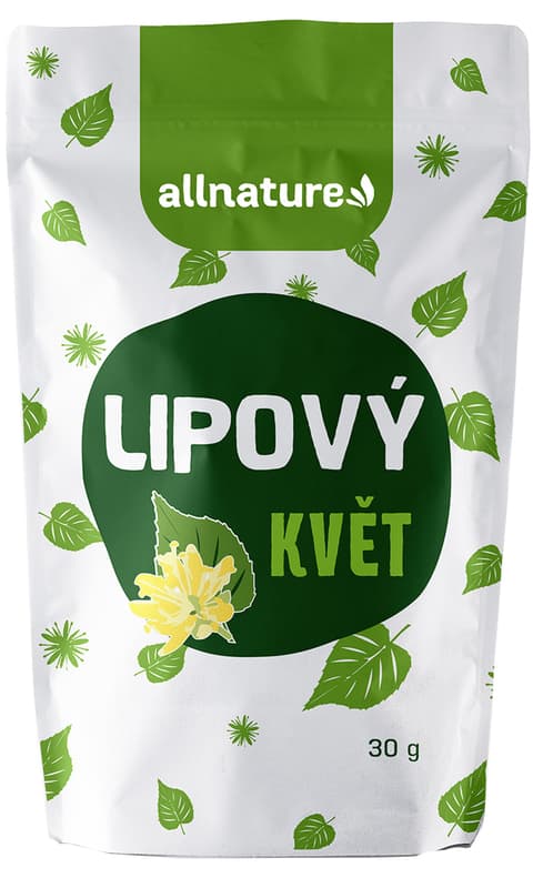 Allnature Linden flower tea