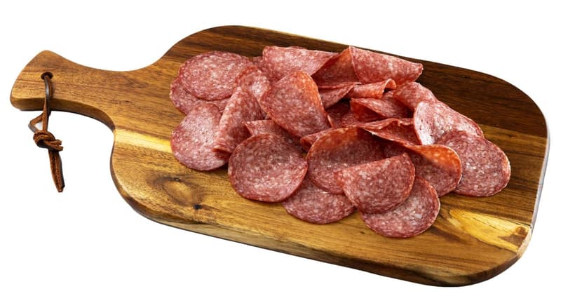 Rohlik.cz Poličan salami