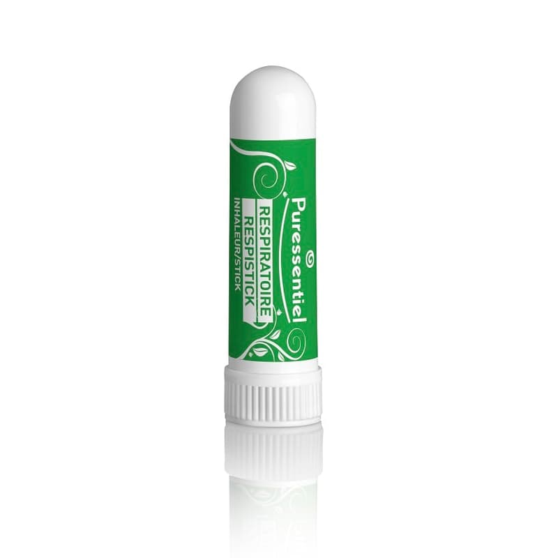 PURESSENTIEL Inhalační tyčinka proti rýmě 1ml