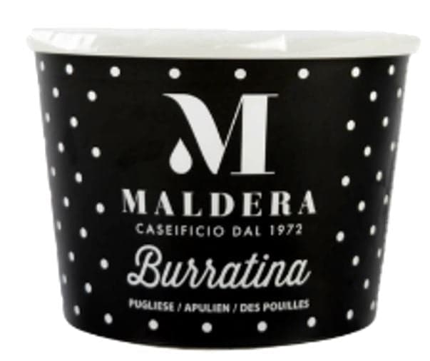 Burratina 
