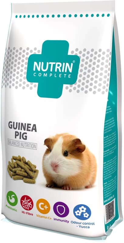 NUTRIN Complete - Guinea pig