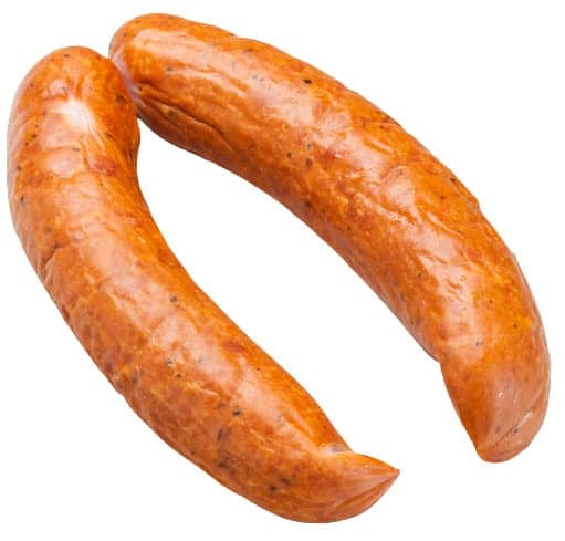 Váhala Masopustni sausage