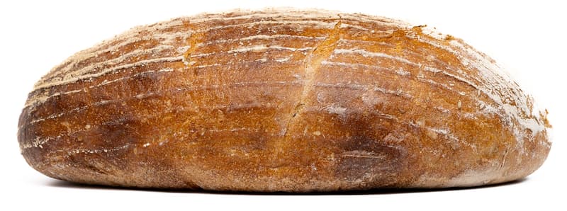 ROhlik´s Soft Wheat/Rye Bread Šumava