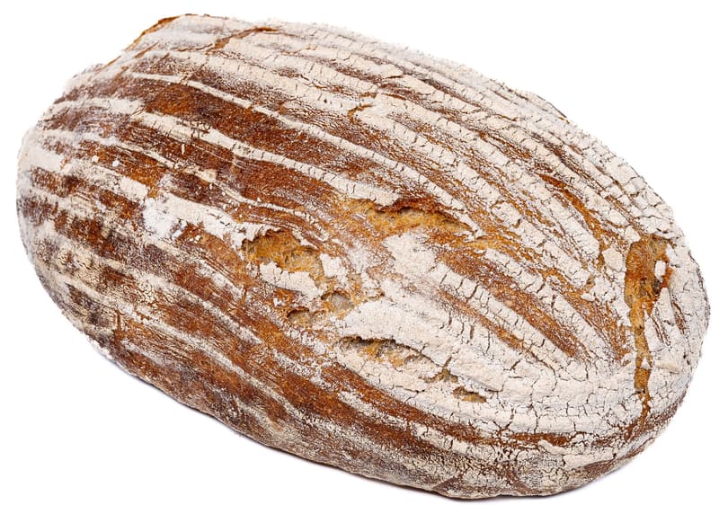 ROhlik´s Soft Wheat/Rye Bread Šumava