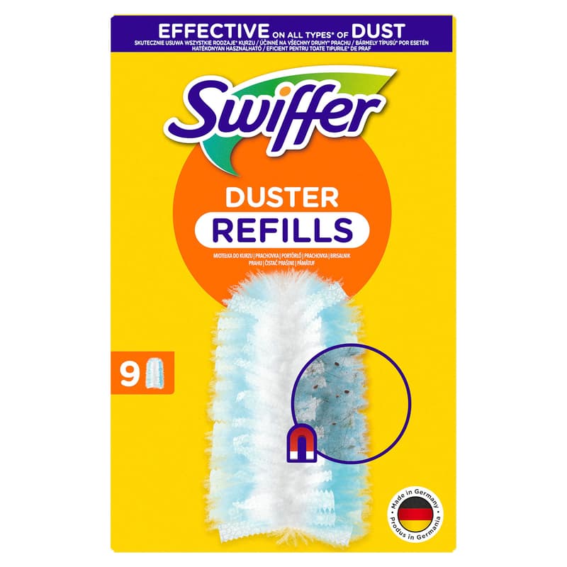 Swiffer Duster refills