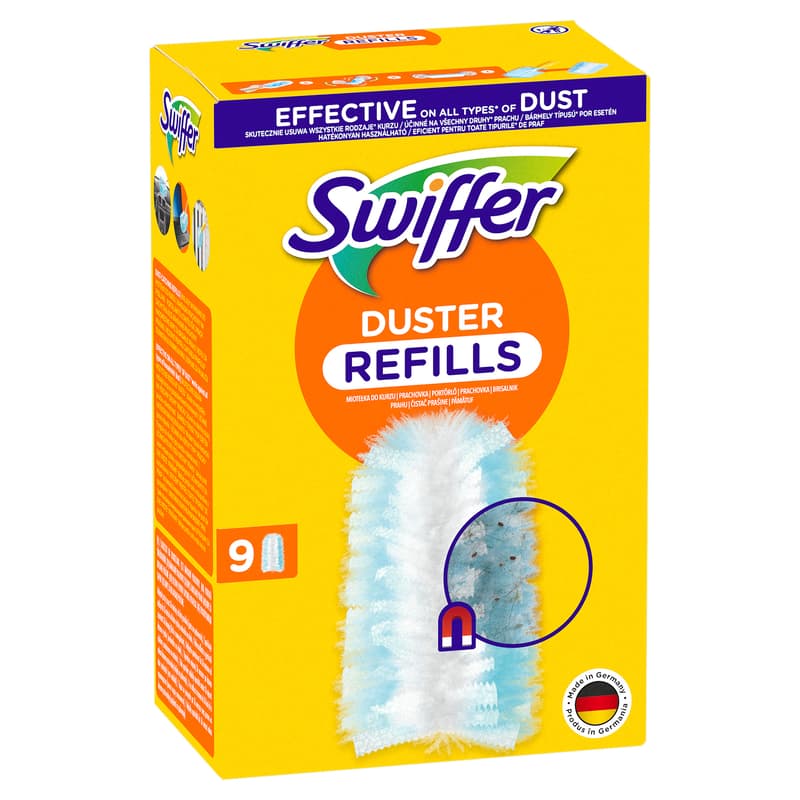 Swiffer Duster refills