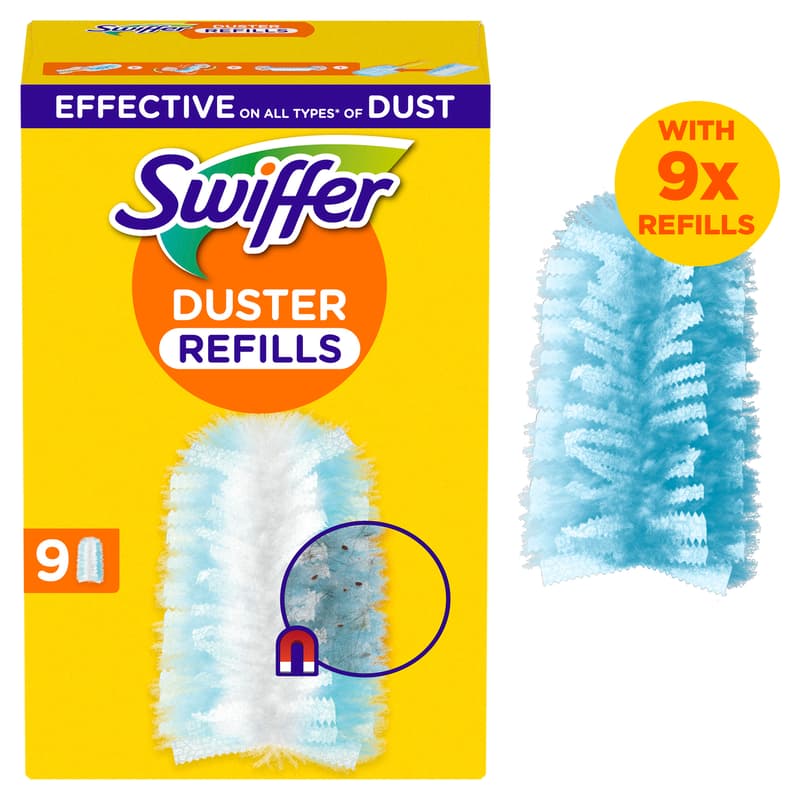 Swiffer Duster refills