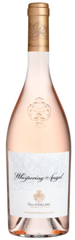 Caves d´Esclans Whispering Angel