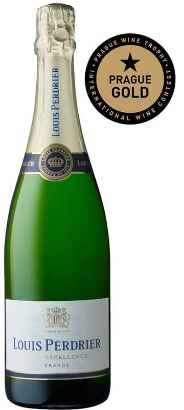 Louis Perdrier Brut